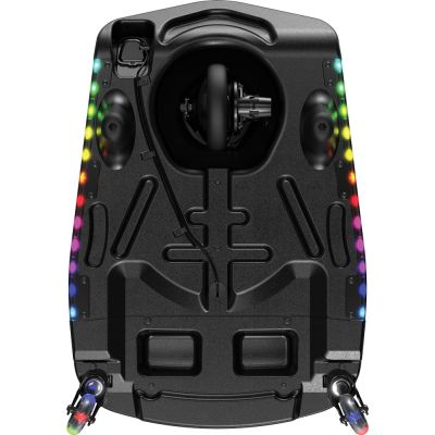 21. Razor CRAZY CART Shift Lightshow Lithium - Electric Drift Car