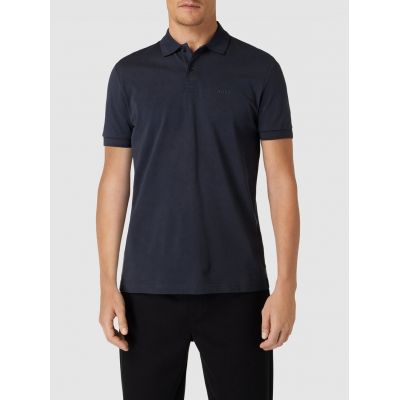 2. Boss Pio 1 Bright Purple Regular Fit Polo Shirt M 50507583-402