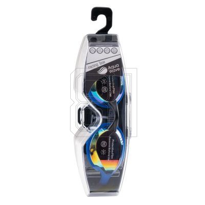 4. Aquawave Racer RC 92800197158 Swimming Goggles