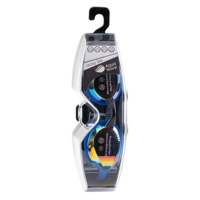 4. Aquawave Racer RC 92800197158 Swimming Goggles