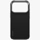 3. Uniq Keva Magclick Charging Case for iPhone 18 Pro / 17 Pro - Black