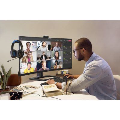 16. Philips 40B1U6903CH/00 Computer Monitor 100.8 cm (39.7") 5120 x 2160 px 5K Ultra HD LCD Black