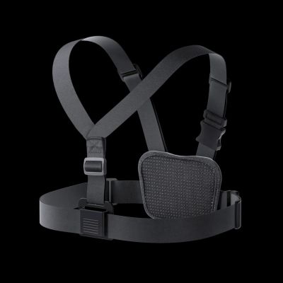 4. Insta360 Chest Strap - chest harness for mounting the camera