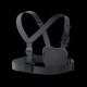 4. Insta360 Chest Strap - chest harness for mounting the camera