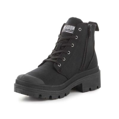 3. Palladium Pallabase Twill W 96907-008-M shoes