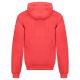 4. Geographical Norway Galdemar DB 100 M sweatshirt WZ3020H/GN-Red