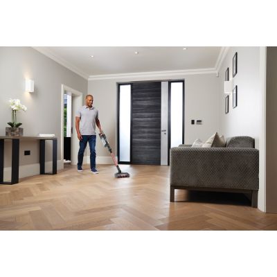 36. Rekin IZ400EU Akku-Staubsauger cordless vacuum cleaner