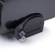 6. Tristar SA-3060 Toaster (900W black and silver)