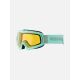 3. ROSSIGNOL Raffish HERO green Ski Goggles – Cat 2 + Cat1+0 | 6–12 years