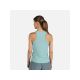 4. Women’s Running Tank Top ROSSIGNOL W Sidelhorn Tank, Blue