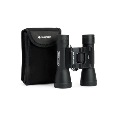 13. Celestron UpClose G2 16x32 Binoculars 50234712347