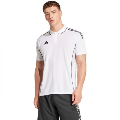 2. adidas Tiro 25 Competition Polo Shirt M JY1807