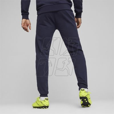 8. Puma Team Goal Casuals M 658598 06 pants