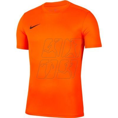 3. Nike Park VII Jr BV6741 819 football jersey