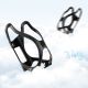 6. Rockbros LK24-H018 bottle holder plastic basket - black