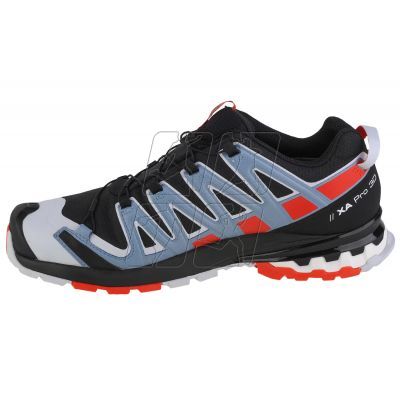 2. Salomon XA Pro 3D v8 GTX M 417352 running shoes