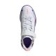 4. adidas F50 Hyperfast Club Hook and Loop TF JKK1337 Kids' Soccer Shoes