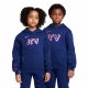 3. Nike KM Jr Sweatshirt HQ3685-492