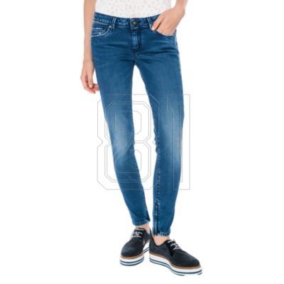 Pepe Jeans Cher W PL200969 jeans