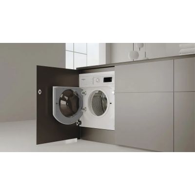 10. Built-in washing machine WHIRLPOOL BI WMWG 81485 PL