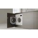 10. Built-in washing machine WHIRLPOOL BI WMWG 81485 PL