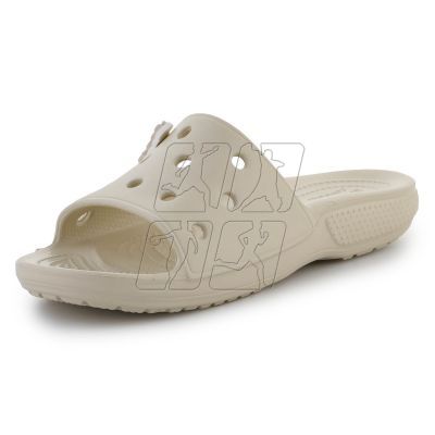 3. Crocs Classic Slide Bone W 206121-2Y2 slippers