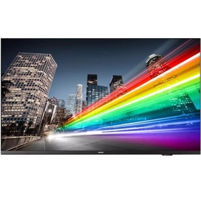 2. Philips 43BFL2214/12 109.2 cm (43") 4K Ultra HD Smart TV Wi-Fi Black