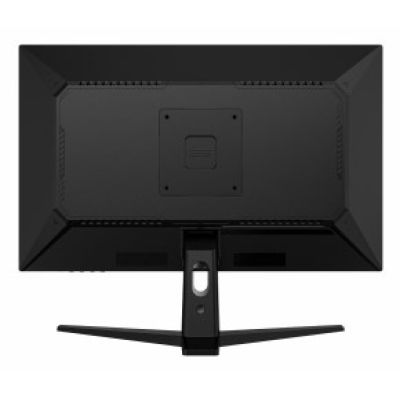 3. Dahua Technology LM25-E241B 62.2 cm (24.5") 1920 x 1080 px Full HD LCD Computer Monitor, Black