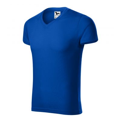 3. Malfini Slim Fit V-neck T-shirt M MLI-14605