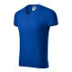 3. Malfini Slim Fit V-neck M MLI-14605