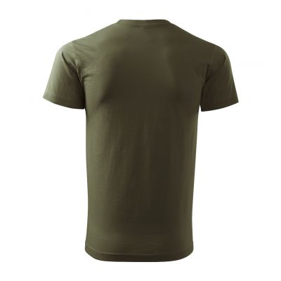 2. Adler Basic T-shirt M MLI-12969