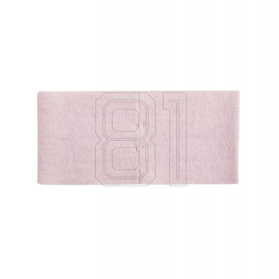 2. Calvin Klein Elevated Monogram Headband W K60K609962