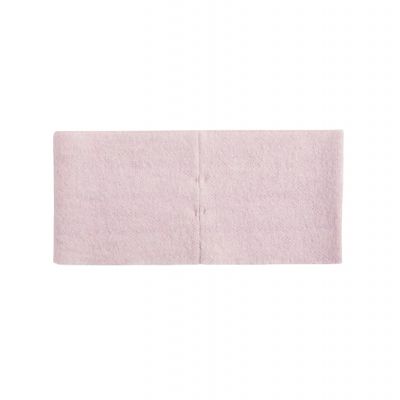 2. Calvin Klein Elevated Monogram Headband W K60K609962