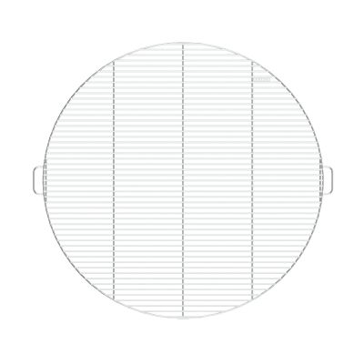 Bonfeu Bongrill grate Ø 120 VGR6.1200