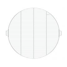 Bonfeu Bongrill grate Ø 120 VGR6.1200