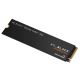 2. SSD WD Black SN8100 w/o HS 1TB WDS100T1X0M