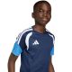 7. adidas Tiro 26 Competition Training Navy Blue Kids' T-Shirt JM1446