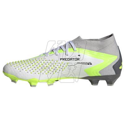 2. Adidas Predator Accuracy.2 FG M GZ0028 shoes