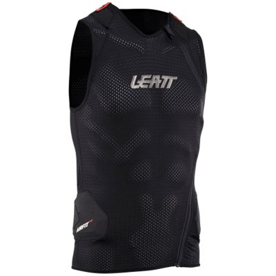 2. LEATT Back Protector 3DF AirFit Evo