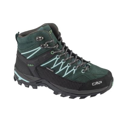 CMP Rigel Mid WP W 3Q12946-01FU shoes