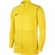 7. Nike Dry Park 20 TRK JKT K JR BV6906-719 Football Sweatshirt