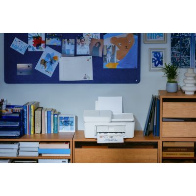 182. HP DeskJet 4322 All-in-One Printer (A24HNB)