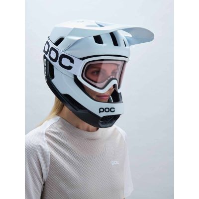 2. POC Ora Brown Cycling Goggles