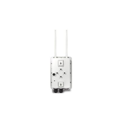 5. DrayTek VIGORAP 918R WLAN access point 1300 Mbit/s White PoE support