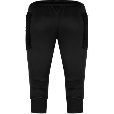 4. Reusch Contest 3/4 Short Advance Jr Goalkeeper Pants 5227215 7702
