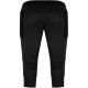 4. Reusch Contest 3/4 Short Advance Jr Goalkeeper Pants 5227215 7702