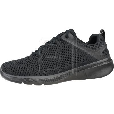 2. Skechers Equalizer 3.0 M 52927-BBK shoes