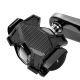 2. Rockbros PP20 KEO Pedal Adapters - Black