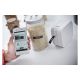 21. Brother PT-P300BT Direct Thermal Label Printer 180 x 180 DPI 20 mm/s TZe Bluetooth