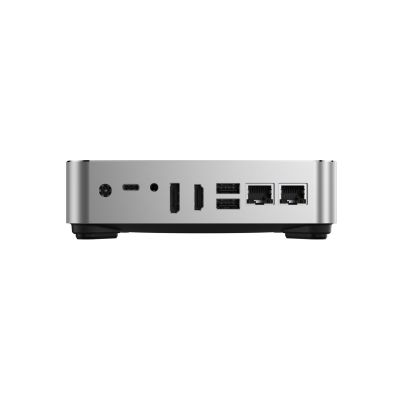 6. PC Chuwi AuBox-P-K1 Ryzen 7 8745HS/16GB/SSD 512GB/BT/Win11 Pro